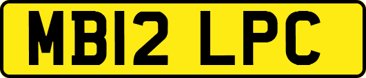 MB12LPC