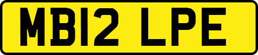 MB12LPE