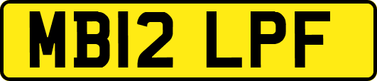 MB12LPF