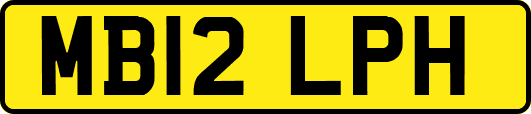 MB12LPH