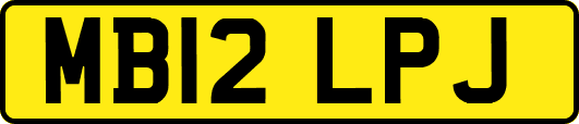 MB12LPJ