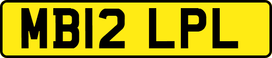 MB12LPL
