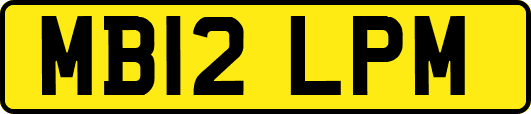 MB12LPM