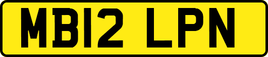 MB12LPN