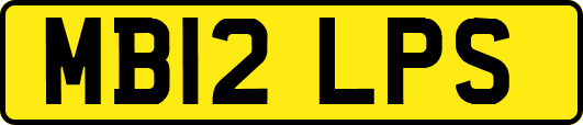 MB12LPS