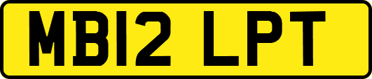 MB12LPT