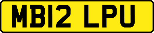 MB12LPU