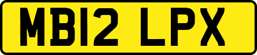 MB12LPX