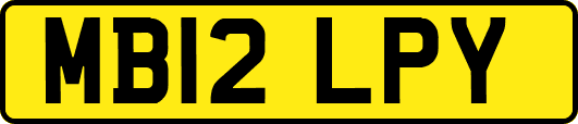 MB12LPY