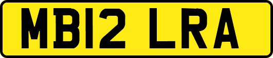 MB12LRA