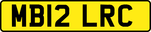 MB12LRC