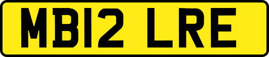 MB12LRE