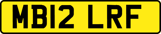 MB12LRF