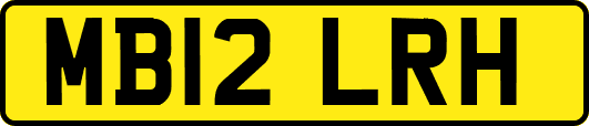 MB12LRH