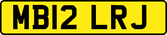 MB12LRJ