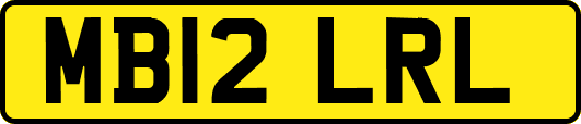MB12LRL