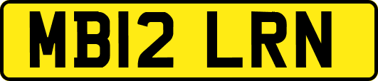 MB12LRN