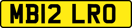 MB12LRO