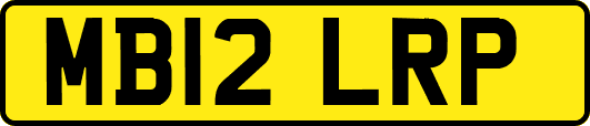 MB12LRP