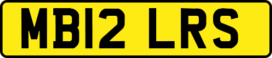 MB12LRS