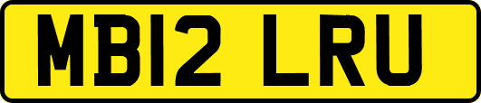 MB12LRU