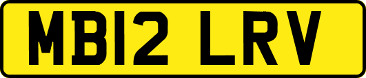 MB12LRV