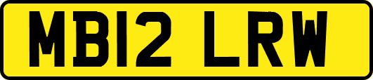MB12LRW