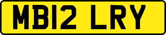 MB12LRY