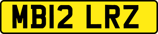 MB12LRZ