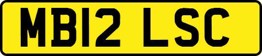 MB12LSC