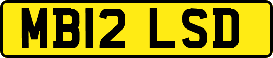 MB12LSD