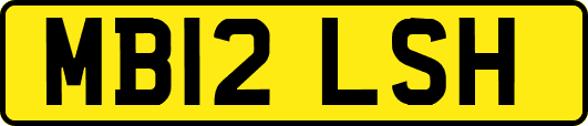 MB12LSH