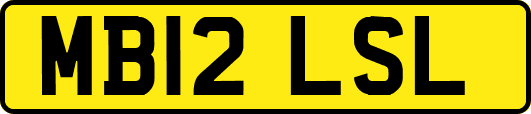 MB12LSL
