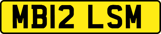 MB12LSM
