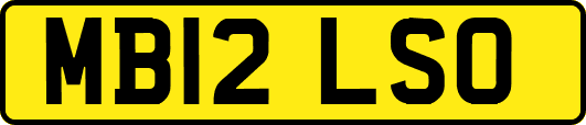 MB12LSO