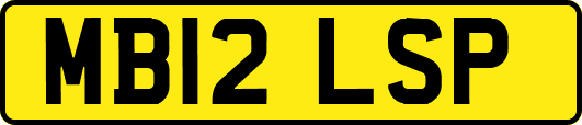 MB12LSP