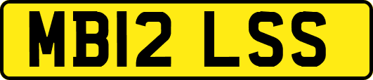 MB12LSS