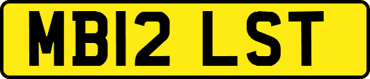 MB12LST