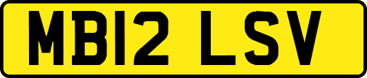 MB12LSV