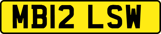 MB12LSW