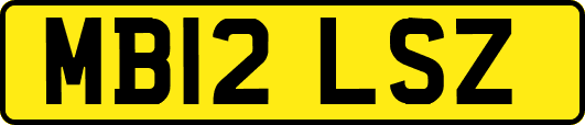 MB12LSZ