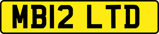 MB12LTD
