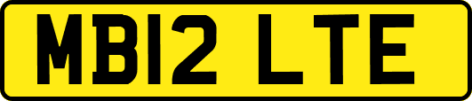 MB12LTE