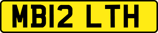 MB12LTH