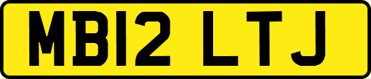 MB12LTJ