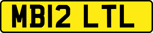 MB12LTL