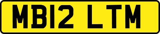 MB12LTM