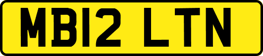 MB12LTN