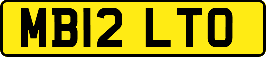 MB12LTO