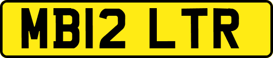 MB12LTR